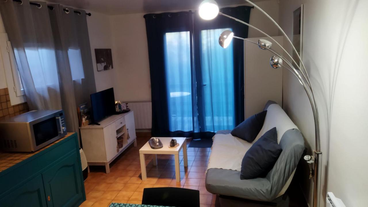 Gites Chalet Grand Cerf Montclar-Ubaye Εξωτερικό φωτογραφία